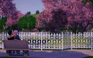 Homelessness in a Discrete Living Simulation 6 8_flickpool