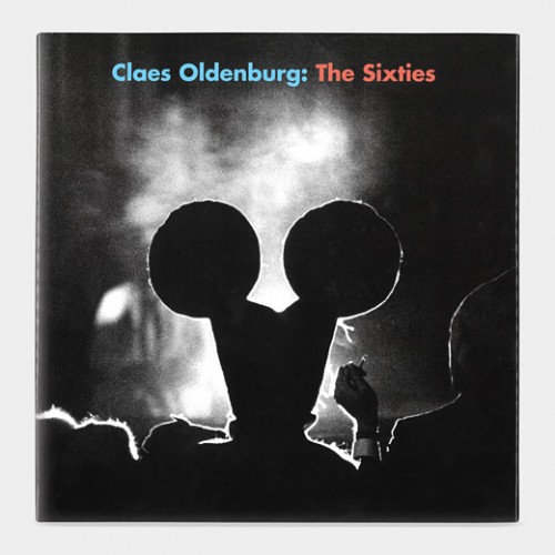 95941 A2 Oldenburg The Sixties