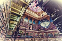 All kinds of art at InLiquid's Art for the Cash Poor 9 AFTCP Image 4