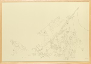 Love Letter From Paris: 100 Bricks For Madagascar 7 Achraf.Touloub