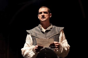 Andrew Kane as Hotspurweb1