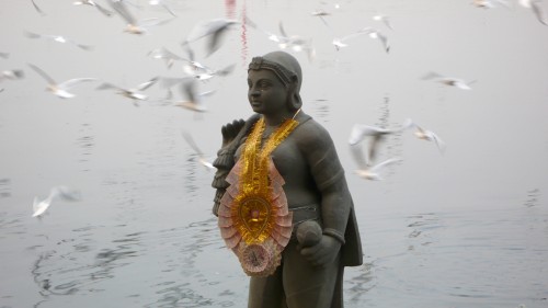 BMA Raqs Sleepwalkers Yakshi and Birds