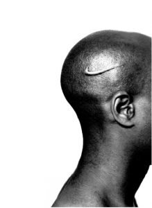 Branded Head, The Branded Series, 2003