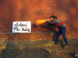 Cassie Thornton SOTF Principal