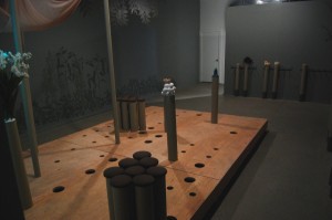 Common Place at Extra Extra Lends Environmental Insight 1 Common Place Full