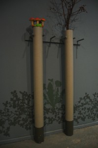 Common Place at Extra Extra Lends Environmental Insight 3 Common Place Pieces