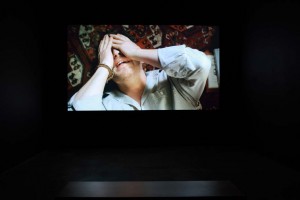 Truth or Fiction? Clemens von Wedemeyer at Project Arts Centre, Dublin 1 DPP 0222