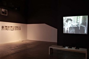 Truth or Fiction? Clemens von Wedemeyer at Project Arts Centre, Dublin 2 DPP 0781