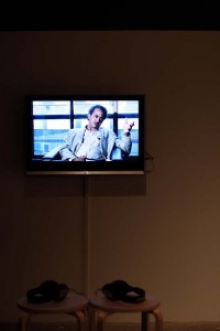 Truth or Fiction? Clemens von Wedemeyer at Project Arts Centre, Dublin 3 DPP 105