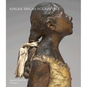 Books for Holiday Gifts 2011 (part 2) 2 Degas cover