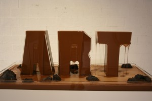 Doug Aitken, Foundation, 2012, Marguiles Collection.