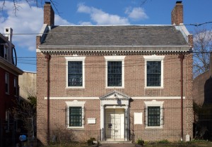 The Frankford Historical Society