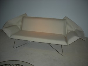 Folda Sofa