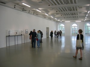 Fredericianum Gander Gonzalez1