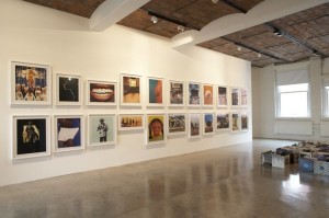 PS1 Hank Willis Thomas