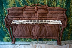 Healy Piano