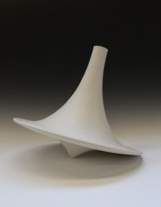 Brooks Oliver, Wobble Vase