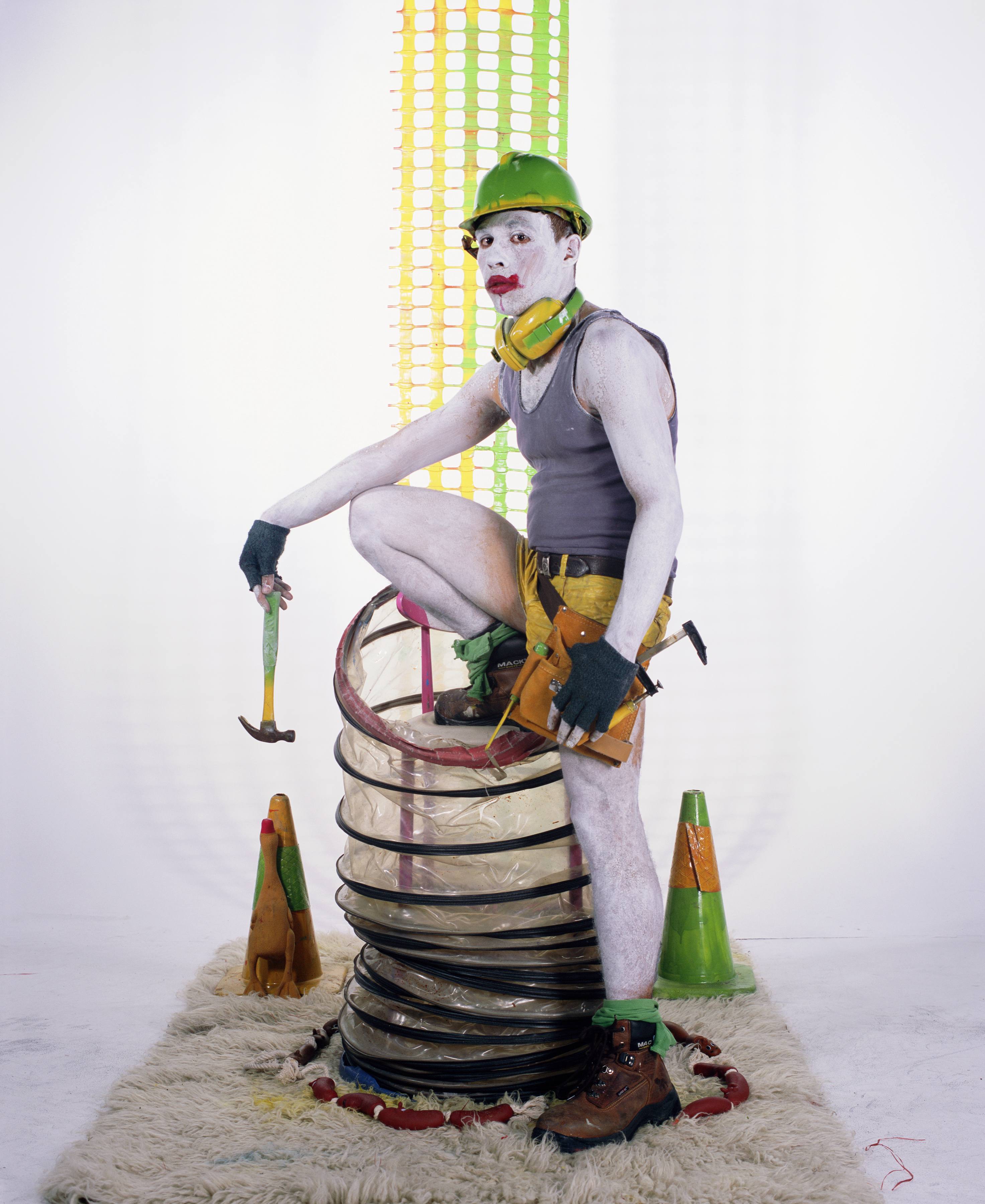 Showcasing Talent at the Australian Centre for Photography 4 IMAGEC Eric Bridgeman Boi Boi The Labourer 2008 09 sm