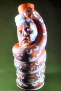 Indigenous chontrila wari peru ad 600 900 grabbable squeezable forgetable plunder me baby series