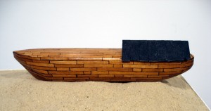 Video Served Three Ways - Little Berlin, Great and Terrible Collective and Rebekah Templeton 7 Jason Gandy