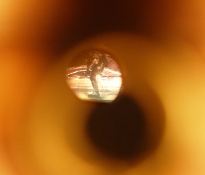 Video Served Three Ways - Little Berlin, Great and Terrible Collective and Rebekah Templeton 9 Jason Gandy