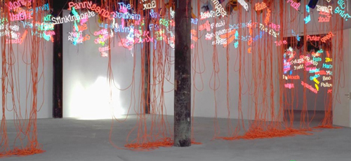 Jason Rhoades