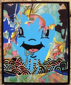 Kevin Baker, Tom Costa & Austin Eddy at Jolie Laide 1 Kevin Baker - Hungry Heart