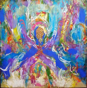 Kevin Baker, Tom Costa & Austin Eddy at Jolie Laide 2 Kevin Baker - Handsome Fruit