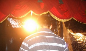 Video Served Three Ways - Little Berlin, Great and Terrible Collective and Rebekah Templeton 2 Katie Dillon