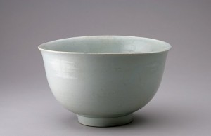 Treats at the PMA’s Perelman Building 3 Korean white ware copy