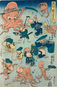 KuniyoshiOctopus