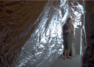 Video Served Three Ways - Little Berlin, Great and Terrible Collective and Rebekah Templeton 1 Little Berlin