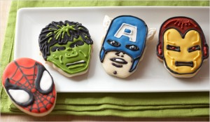 News Roundup: Knight Arts Challenge, LOOK! Lancaster Ave, new Barnes logo 5 Marvel Cookies
