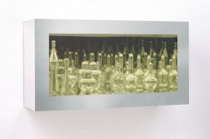 McElheny Modernity Mirrored and Reflected Infinitely 2003