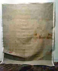 Metal Shop Floor Sweepings