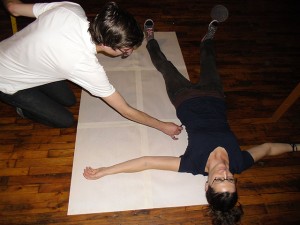 NERD Island Tracing Wench Dresses