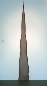 Nuit, John Gibbons and Isobel Sollenberger, at Rebekah Templeton