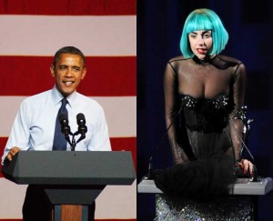 The experimental philosopher is cloning Obama and Lady Gaga with yeast, nicotine, vegetables and fish via epigenetics.