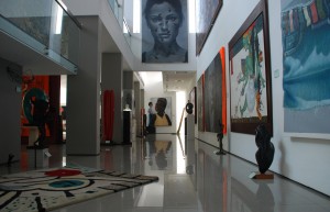 OHD Museum of Modern & Contemporary Art, Magelang, Indonesia