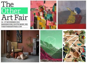The Other Art Fair