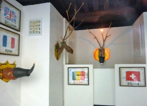 Hunting Trophies 1 P1000762