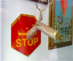 Hunting Trophies 2 P1000767