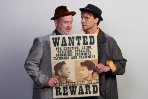 PLT Emperors Pryor and Mullenweb