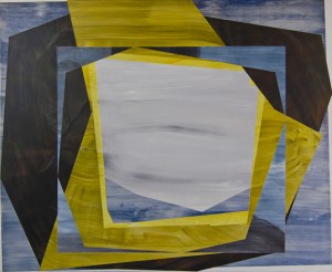 Bridgette Mayer reopens with Karmic Abstraction 4 Nathan Pankratz