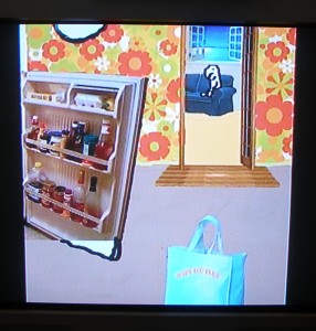 Video Served Three Ways - Little Berlin, Great and Terrible Collective and Rebekah Templeton 5 Sarah Mooney