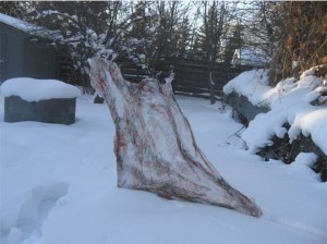 Open-ended Scripted at Gross McCleaf 4 Schroyer Untitled