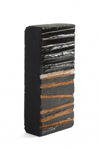 Love Letter From Paris: 100 Bricks For Madagascar 8 Soulages031