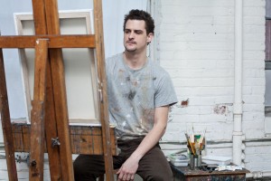 TheatreHorizonCC, Andrew Kane, photo by CherieTay TheatreHorizonCC Andrew Kane photo by CherieTay