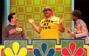 This is the Week that Is This is the Week that Is