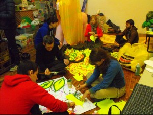 Vaudevillains Sewathon2